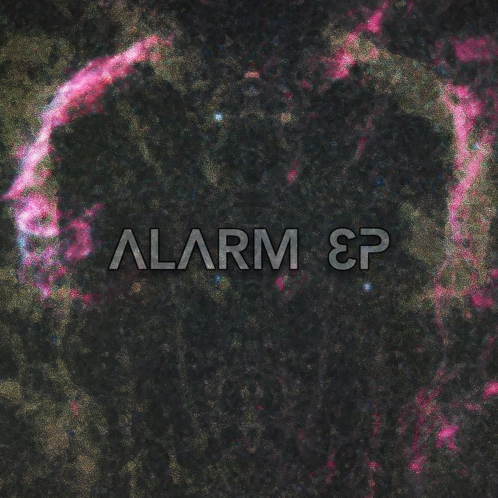 Alarm EP